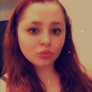 Meet your Posher, Brianna